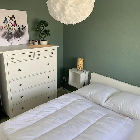 Apartment F2 Avec Balcon, A 2 Pas De La Plage, Parking Prive, Animaux Admis - Fr-1-482-113 *