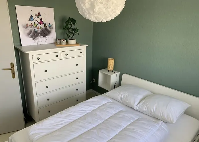 公寓 F2 Avec Balcon, A 2 Pas De La Plage, Parking Prive, Animaux Admis - Fr-1-482-113 *