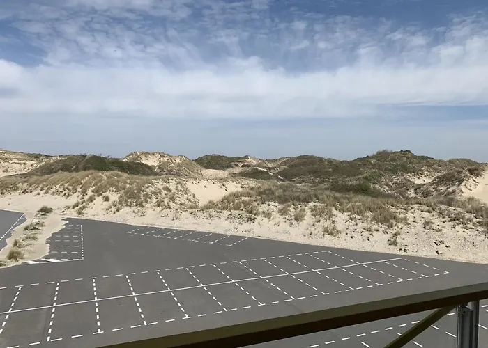 公寓 F2 Avec Balcon, A 2 Pas De La Plage, Parking Prive, Animaux Admis - Fr-1-482-113