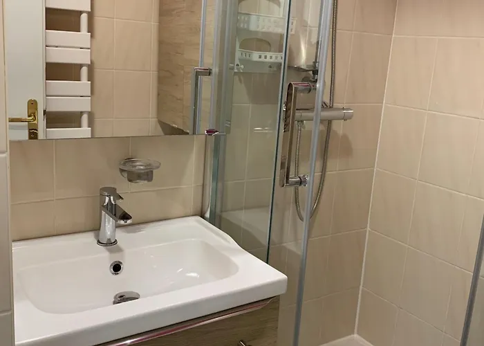 F2 Avec Balcon, A 2 Pas De La Plage, Parking Prive, Animaux Admis - Fr-1-482-113 公寓