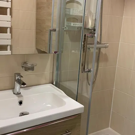 F2 Avec Balcon, A 2 Pas De La Plage, Parking Prive, Animaux Admis - Fr-1-482-113 Appartement